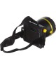 Cветодиодный фонар ULTRAFLASH (11781) 909LED5 черный