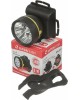 Cветодиодный фонар ULTRAFLASH (11781) 909LED5 черный