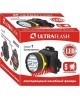 Cветодиодный фонар ULTRAFLASH (11781) 909LED5 черный