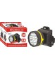 Cветодиодный фонар ULTRAFLASH (11781) 909LED5 черный