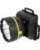 Cветодиодный фонар ULTRAFLASH (11781) 909LED5 черный