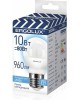 Лампочка светодиодная ERGOLUX (14546) LED-G45-10W-E27-4K