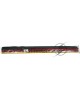 REXANT (29-0165) ТУТ 15,0/7,5 ММ, УПАКОВКА 50 ШТ. ПО 1 М, РАЗНОЦВЕТНАЯ