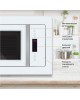 Микроволновая печь HIBERG VM 8505 W