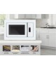 Микроволновая печь HIBERG VM 8505 W