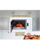Микроволновая печь HIBERG VM 8505 W