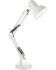 Настольный светильник ULTRAFLASH (14412) UF-313 С01 белый
