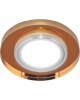 ЭЛЕКТРИКА FAMETTO (09993) DLS-P106 GU5.3 CHROME/BRONZE