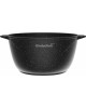 Кастрюля МЕЧТА 42802И Гранит black Induction Pro 2л