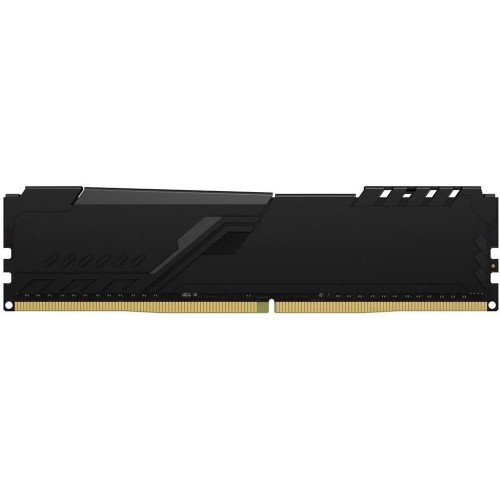 Kingston DDR4 DIMM 16GB Kit 2x8Gb KF432C16BBK2/16 PC4-25600, 3200MHz, CL16 Kingston DDR4 DIMM 16GB Kit 2x8Gb KF432C16BBK2/16 PC4-25600, 3200MHz, CL16