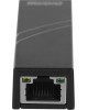 DIGMA Ethernet D-USBC-LAN100 USB Type-C