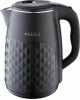 Чайник электрический KELLI KL-1803 черный