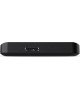 TOSHIBA Внешний жесткий диск USB 3.0 1Tb HDTB510EK3AA Canvio Basics 2.5 black