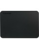 TOSHIBA Внешний жесткий диск USB 3.0 1Tb HDTB510EK3AA Canvio Basics 2.5 black