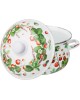 Кастрюля AGNESS 934-563 ФРУКТОВАЯ КОРЗИНА 3.6л
