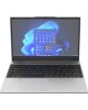 Ноутбук DIGMA Pro Breve Ryzen 5 5500U/8Gb/SSD512Gb/15.6 /IPS/FHD/W11Pro Silver (DN15R5-8DXW03)