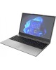 Ноутбук DIGMA Pro Breve Ryzen 5 5500U/8Gb/SSD512Gb/15.6 /IPS/FHD/W11Pro Silver (DN15R5-8DXW03)