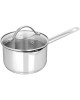 Ковш APPETITE SH09153 Prime нерж 1,5л
