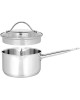 Ковш APPETITE SH09153 Prime нерж 1,5л