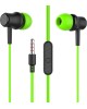 Наушники MORE CHOICE (4620202551061) G16 Green