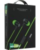 Наушники MORE CHOICE (4620202551061) G16 Green