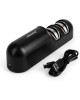 Точилка для ножей электрическая ATLANTA ATH-4603 (black)