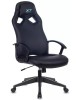 A4TECH Кресло игровое X7 GG-1000B черный эко.кожа крестов. пластик