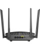D-LINK Маршрутизатор DIR-X1860/RU/R1A AC1800 10/100/1000BASE-T черный