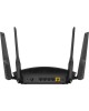 D-LINK Маршрутизатор DIR-X1860/RU/R1A AC1800 10/100/1000BASE-T черный