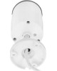 HIKVISION Камера видеонаблюдения IP DS-2CD2083G2-IU(4mm) 4-4мм цв. корп.:белый