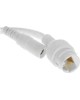 HIKVISION Камера видеонаблюдения IP DS-2CD2083G2-IU(4mm) 4-4мм цв. корп.:белый