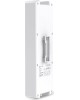 TP-LINK Точка доступа EAP610-Outdoor, белый