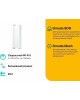 TP-LINK Точка доступа EAP610-Outdoor, белый