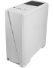 AEROCOOL Корпус Cylon белый без БП ATX 5x120mm 2xUSB2.0 1xUSB3.0 audio CardReader bott PSU