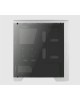 AEROCOOL Корпус Cylon белый без БП ATX 5x120mm 2xUSB2.0 1xUSB3.0 audio CardReader bott PSU