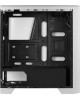 AEROCOOL Корпус Cylon белый без БП ATX 5x120mm 2xUSB2.0 1xUSB3.0 audio CardReader bott PSU