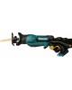 MAKITA Сабельная пила JR103DZ аккум. 3300ход/мин