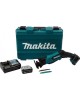 MAKITA Сабельная пила JR103DZ аккум. 3300ход/мин