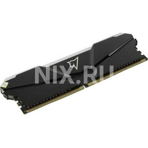 NETAC Модуль памяти DIMM 16GB DDR4-3200 NTSRD4P32SP-16E NETAC Модуль памяти DIMM 16GB DDR4-3200 NTSRD4P32SP-16E