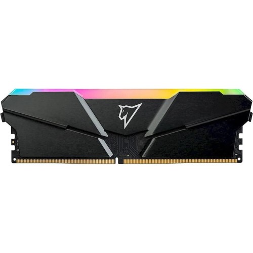 NETAC Модуль памяти DIMM 16GB DDR4-3200 NTSRD4P32SP-16E NETAC Модуль памяти DIMM 16GB DDR4-3200 NTSRD4P32SP-16E