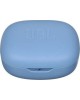 JBL Гарнитура вкладыши Wave Flex синий беспроводные bluetooth в ушной раковине ( WFLEXBLU)