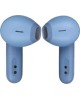 JBL Гарнитура вкладыши Wave Flex синий беспроводные bluetooth в ушной раковине ( WFLEXBLU)