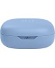 JBL Гарнитура вкладыши Wave Flex синий беспроводные bluetooth в ушной раковине ( WFLEXBLU)