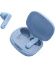 JBL Гарнитура вкладыши Wave Flex синий беспроводные bluetooth в ушной раковине ( WFLEXBLU)