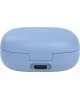JBL Гарнитура вкладыши Wave Flex синий беспроводные bluetooth в ушной раковине ( WFLEXBLU)