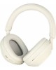 Гарнитура SONY Гарнитура мониторные WH-1000XM5 1.2м серебристый беспроводные bluetooth оголовье (WH-1000XM5/SC)
