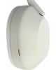 Гарнитура SONY Гарнитура мониторные WH-1000XM5 1.2м серебристый беспроводные bluetooth оголовье (WH-1000XM5/SC)