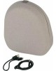 Гарнитура SONY Гарнитура мониторные WH-1000XM5 1.2м серебристый беспроводные bluetooth оголовье (WH-1000XM5/SC)