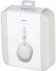 Гарнитура SONY Гарнитура мониторные WH-1000XM5 1.2м серебристый беспроводные bluetooth оголовье (WH-1000XM5/SC)