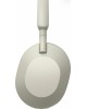Гарнитура SONY Гарнитура мониторные WH-1000XM5 1.2м серебристый беспроводные bluetooth оголовье (WH-1000XM5/SC)
